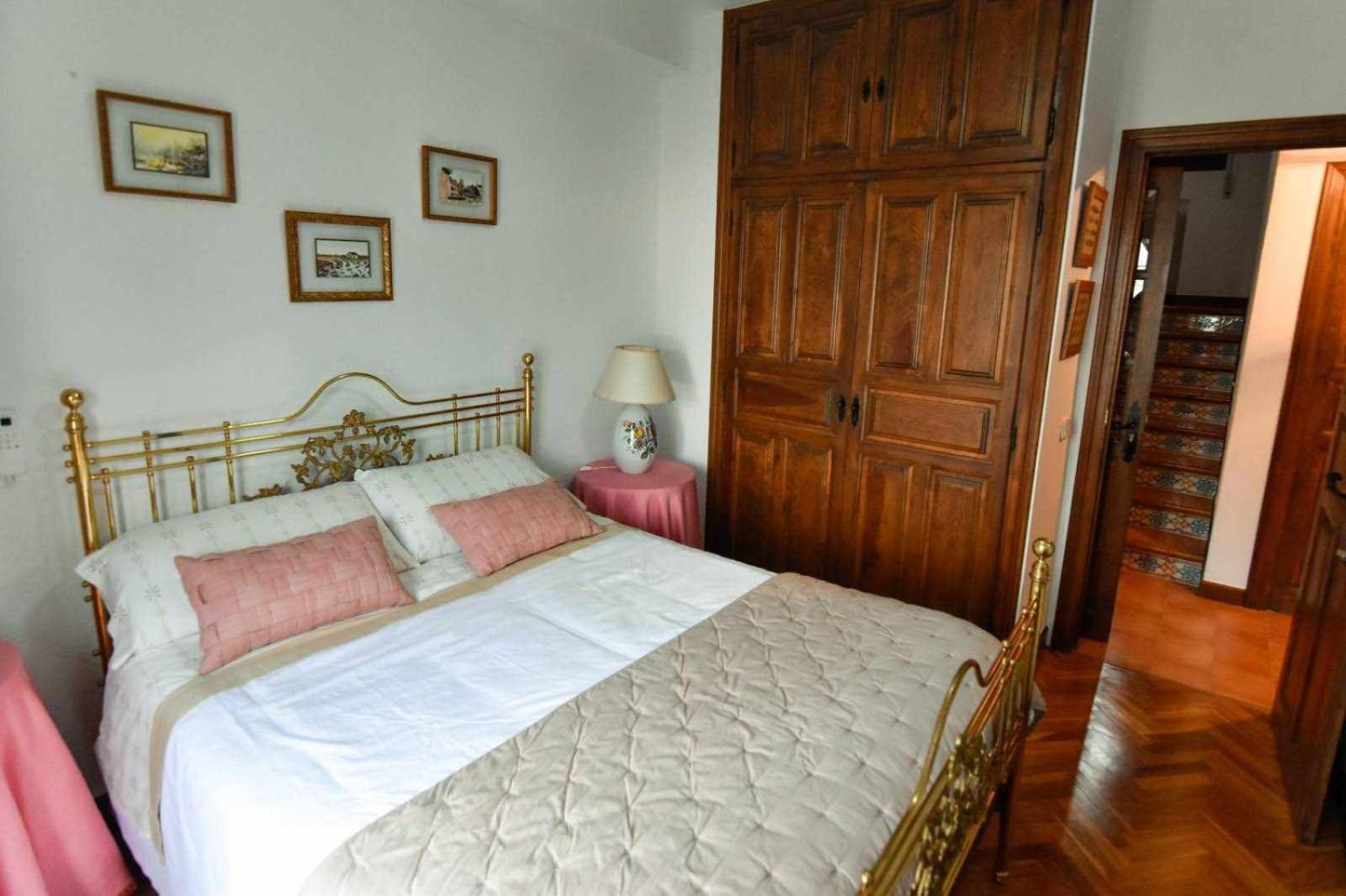 Casa Rural El Mirador Del Pico Santa Cruz del Valle Oda fotoğraf