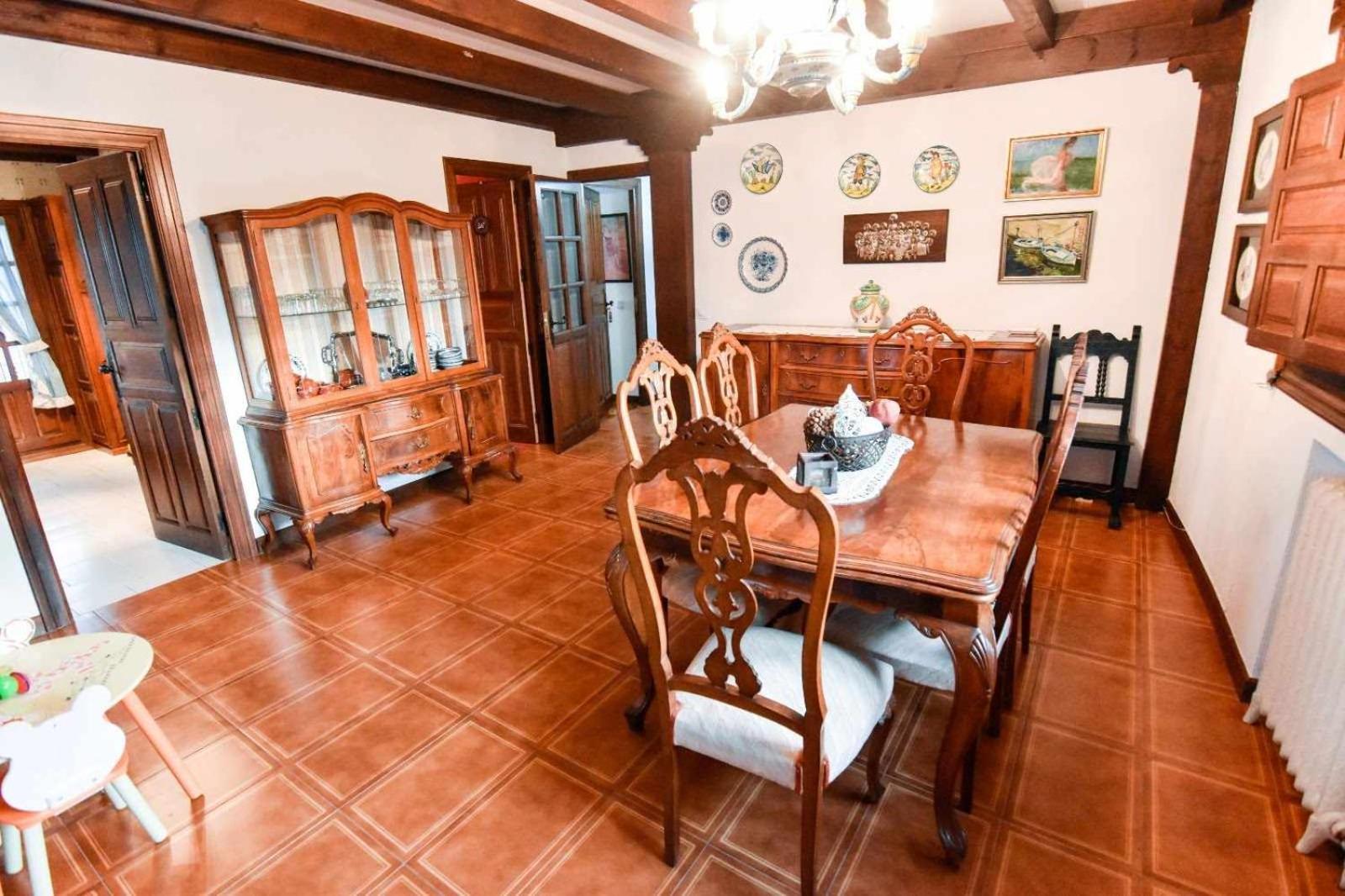 Casa Rural El Mirador Del Pico Santa Cruz del Valle Oda fotoğraf